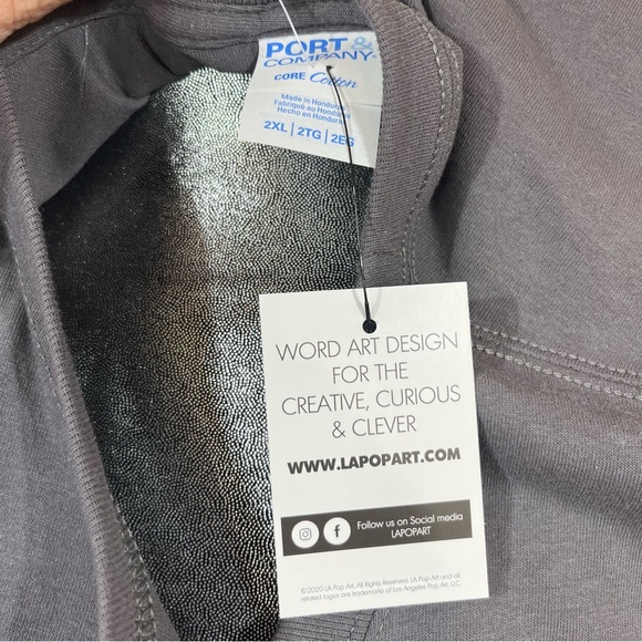 2XL Santa T-shirt with Barker Basic TC2 Christmas leggings - Picture 7 of 13